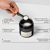 Pillar Performance Ultra Immune C | Tropisk / 40 portioner